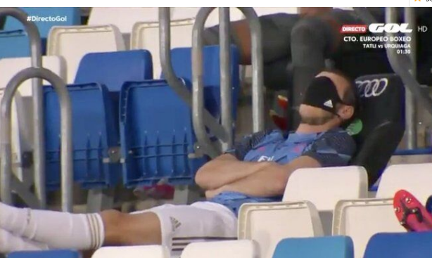 从1亿欧到2800万,贝尔身价暴跌不禁让人感到可惜