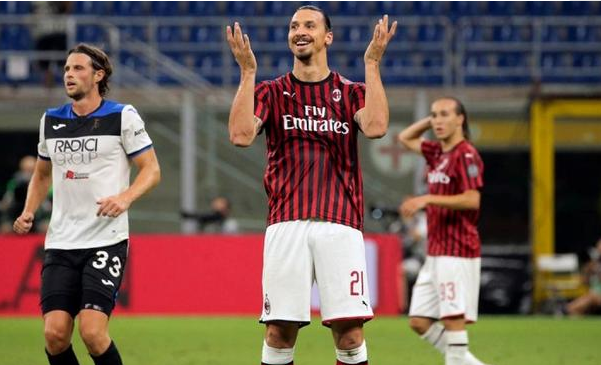 尤文夺冠更近一步,米兰战平黑马,萨里表示这波应该可以续命