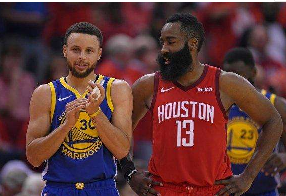 湖人名宿谈NBA规则，精准吐槽哈登造犯规太容易