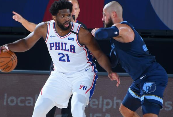 76人热身赛随胜但没有发挥最佳，四巨头状态仍需调整