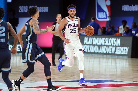 76人擒灰熊大帝10+6 塔图姆6中1雷霆掀翻凯尔特人