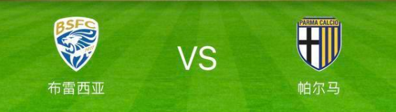 2020意甲36轮布雷西亚1-2帕尔马比赛回放