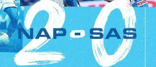 2020意甲36轮那不勒斯2-0萨索洛比赛回放