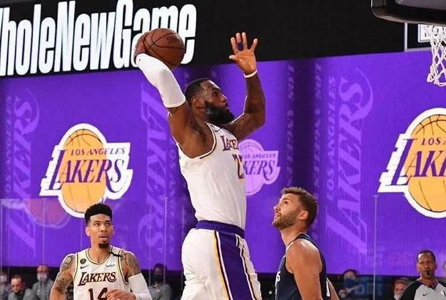 NBA2020年热身赛什么时候结束 2020年NBA热身赛结束时间