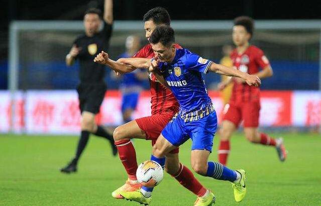 中超联赛首轮河南建业对阵江苏苏宁战报 7月26日河南建业3∶4江苏苏宁