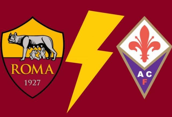 2020意甲36轮罗马2-1佛罗伦萨比赛回放