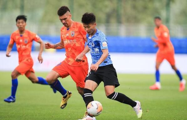 2020赛季中超联赛首轮山东鲁能对战大连人战报 山东鲁能泰山队3-2逆转战胜东道主大连人队