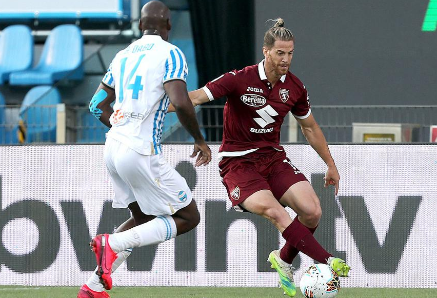 2020意甲36轮斯帕尔1-1都灵比赛回放