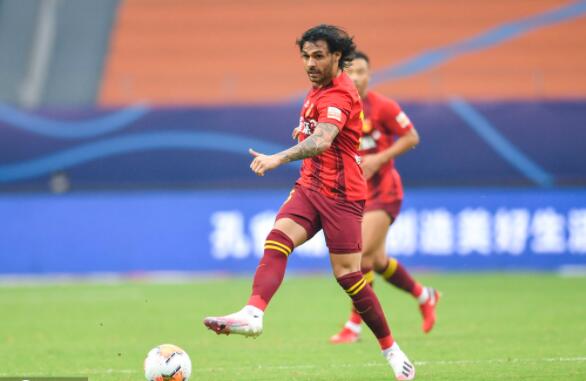 中超2020赛季河北华夏幸福对阵石家庄永昌战报 7月26日河北华夏幸福2∶2升班马石家庄永昌