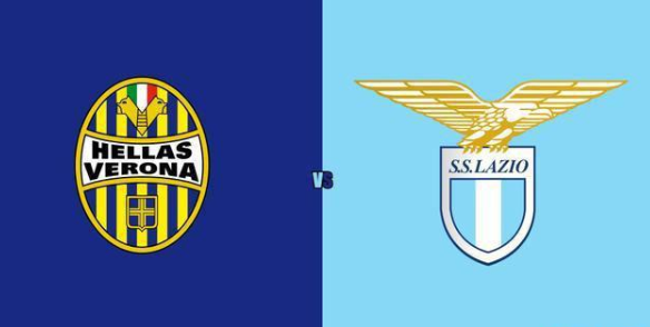 2020意甲36轮维罗纳1-5拉齐奥比赛回放