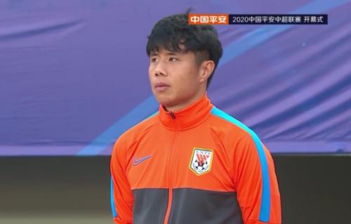 2020赛季中超联赛武汉卓尔对战青岛黄海战报 武汉卓尔队2-0击败“升班马”青岛黄海青港队