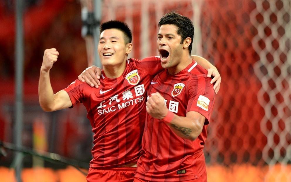 上港赛前训练全封闭,一定要在第一轮获得胜利