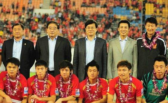 中超全明星赛为何走向消亡,如火如荼的中超联赛,为何不再有中超全明星赛