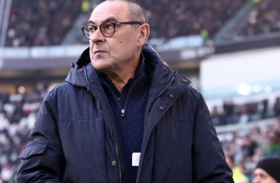 萨里贬低自己赞美球员,网友:夺冠后就飘了