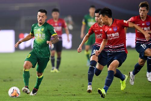 布鲁诺表示不会因为红牌指责杨帆,但是希望他以后能够更加的冷静一点