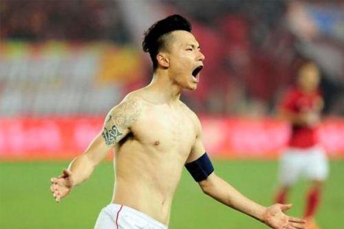 郜林惊艳首秀,老将依旧在,只不过换了一个起点重新出发