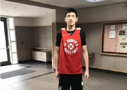 2020nba中国球员有哪些 2020赛季NBA现役的中国球员是谁