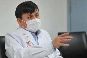 中超为了更好的防疫，聘请张文宏等专家作为防疫顾问