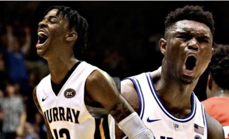 莫兰特是第几顺位 2020NBA新秀贾莫兰特选秀顺位是多少