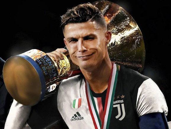 C罗收获第32冠，但梅西已拿下36冠！到底谁的含金量更高？