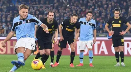 莱万或将被反超！因莫比莱现已追平莱万！