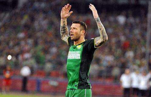 中超外援政策历史的政策是什么 中超外援有着什么样的历史