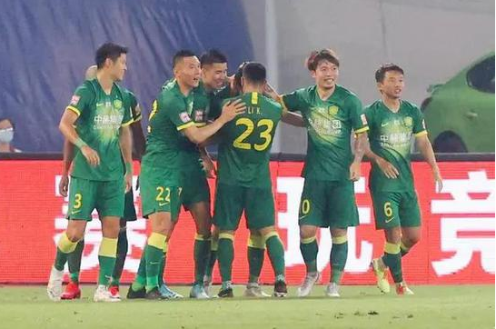 没有外援的中超竞技水平会降低吗,数据说话!