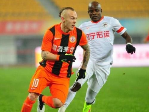 中超外援政策上四包括亚外吗,亚外以及非亚外有什么区别