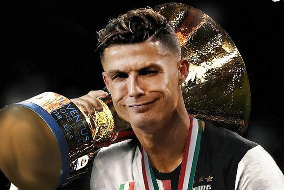 现役的巅峰二人,C罗和梅西到底谁的冠军更多