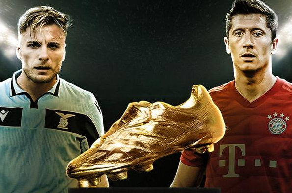 莱万金靴奖恐不保,意甲黑马进球数已经追平,希望在下面的比赛