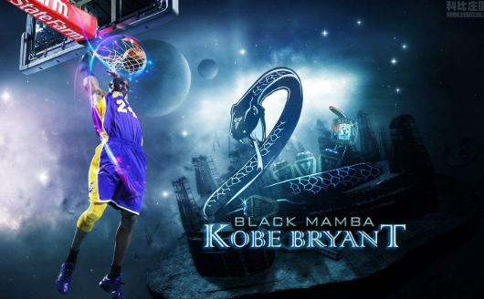 科比卡通微信头像大全 高清卡通科比头像