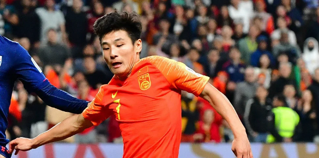 武磊去哪了大结局：官宣留在西班牙人，争取明年回到西甲