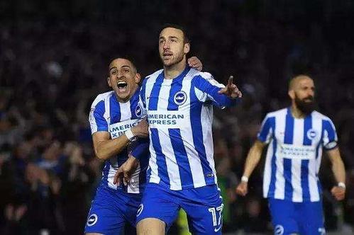 2019/20赛季英超第38轮伯恩利对战布莱顿战报 7月26日伯恩利1:2布莱顿