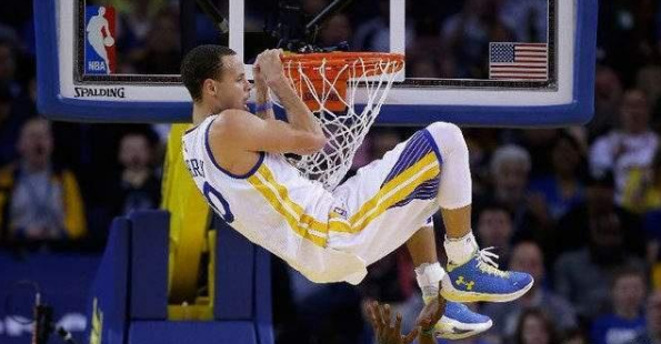 库里为什么被叫做金州拉文，知道后绝对捧腹