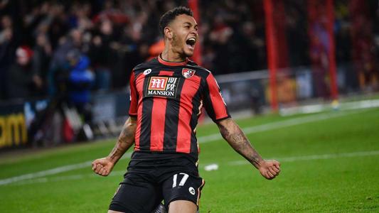 2019/20赛季英超第38轮埃弗顿对战伯恩茅斯战报 7月26日埃弗顿1∶3伯恩茅斯