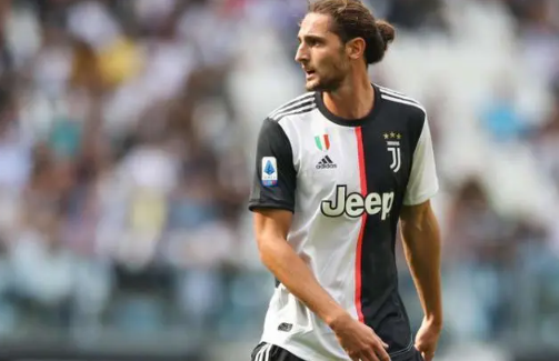 可圈可点！尤文全靠他中路推进