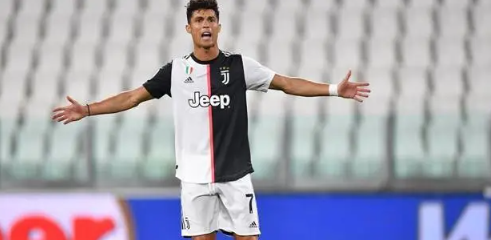 尤文魔咒！历史上仅5人同时包揽冠军+金靴