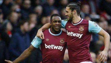 2019/20赛季英超第38轮西汉姆联对战阿斯顿维拉战报 7月26日西汉姆联1-1逼平阿斯顿维拉