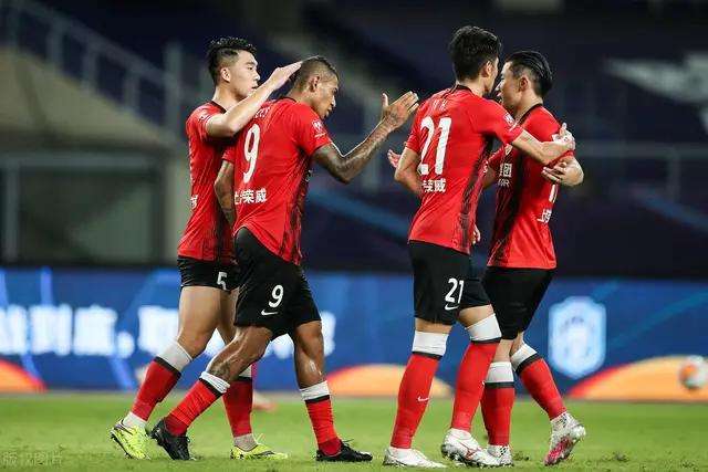 2020年中超联赛首轮天津泰达对战上海上港战报 7月27日天津泰达3∶1上海上港