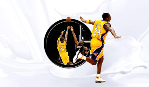 科比姓什么名字叫什么 NBA巨星科比全名叫什么