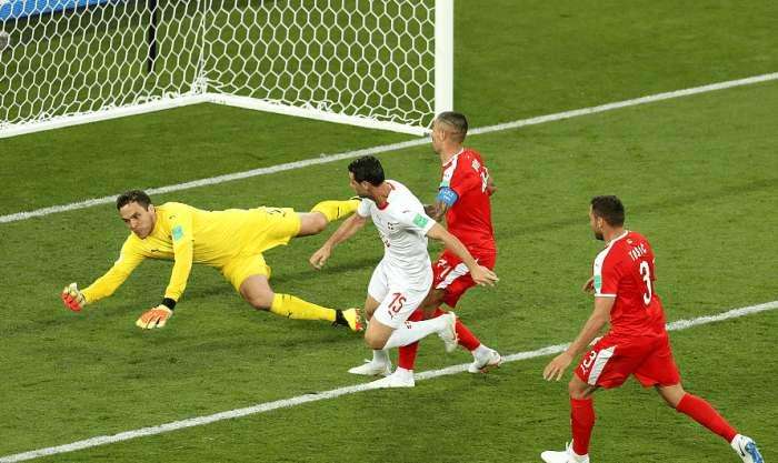 足协正同步FIFA执法尺度,让一些处罚更加的标准化,公正化