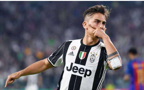 迪巴拉受伤离场,尤文欧冠复赛之争可能因此失利