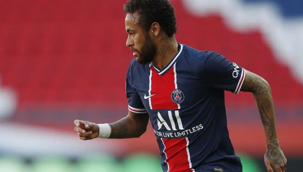 内马尔最新转会计划被曝出，大概率前往巴西，MSN组合终于来了？