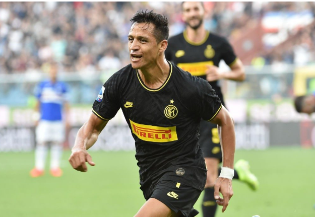 国米下最后通牒,曼联只有10天时间考虑卖不卖桑切斯