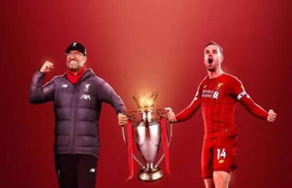 赛季总结，让我们来看看这个赛季英超发生了什么