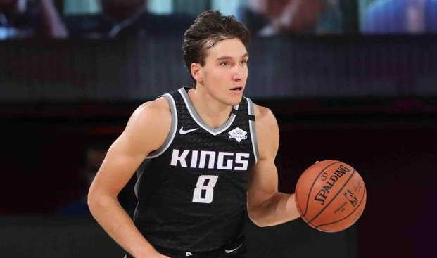 7月28日国王106-102快船热身赛回放 国王险胜快船