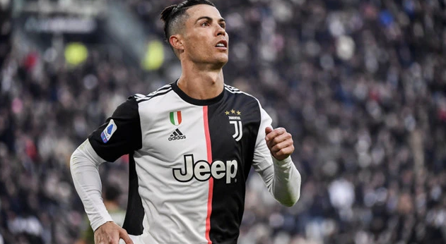 114-75，C罗一项数据碾压梅西！