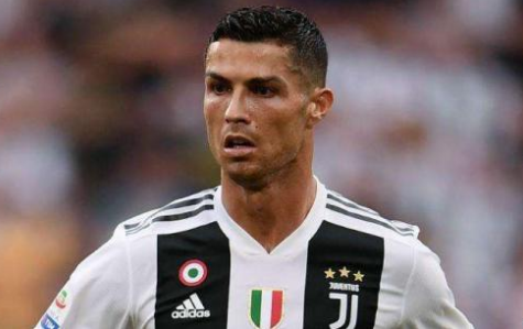 c罗是白人还是黑人 c罗纳尔多是黑人还是白人