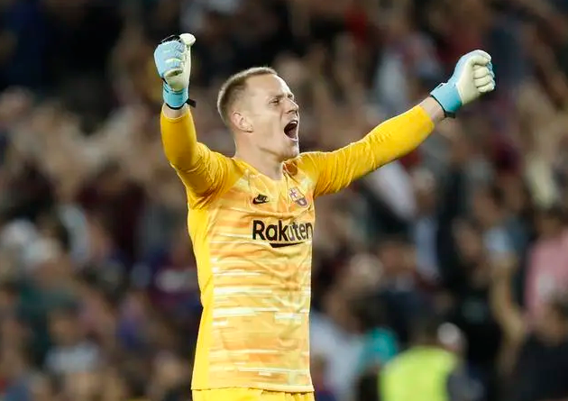 球队核心无缘欧冠,巴萨若出局,梅西将会何去何从?