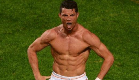 c罗属于什么人种 C罗是白种人还是黑种人